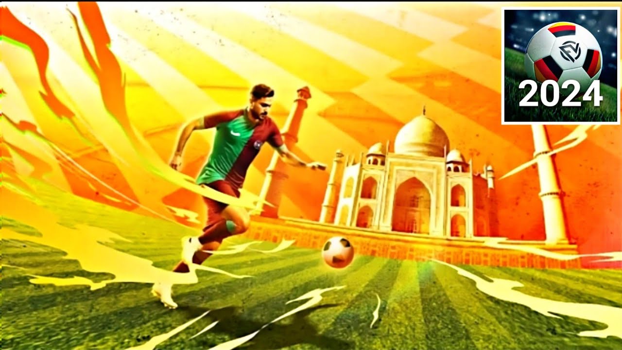 Football league 2024 | Update v0.1.15 | Ultra Graphics Gameplay [120 FPS]