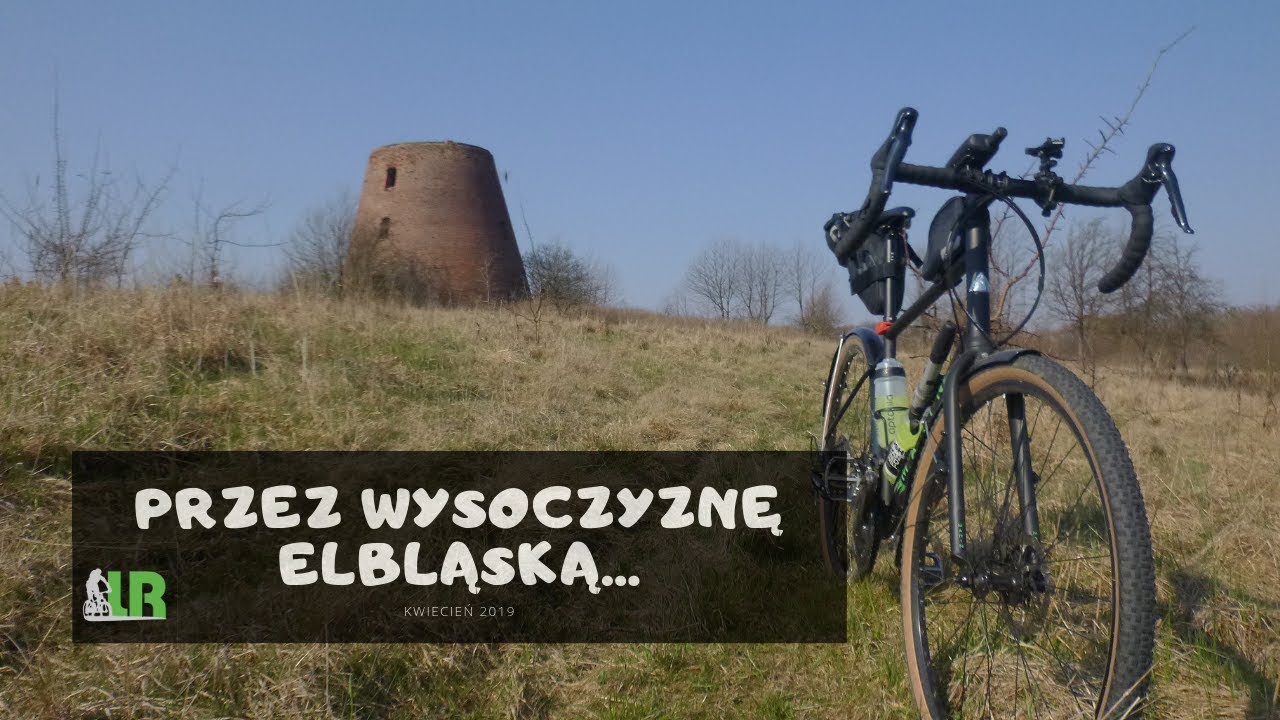 Przez Wysoczyznę Elbląską