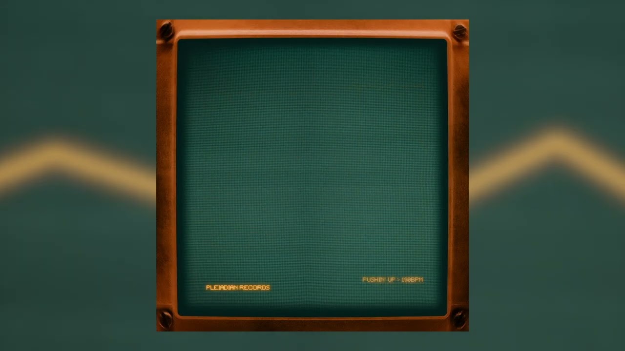 Subsequent, K FREQ, Ugly Ducky - Pushin&rsquo; Up