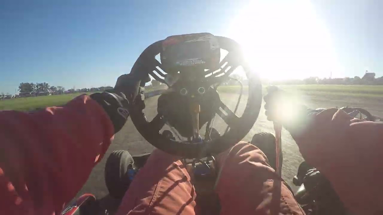 Final 125 Internacional, Arequito 2025 (Mateo Bercovich)