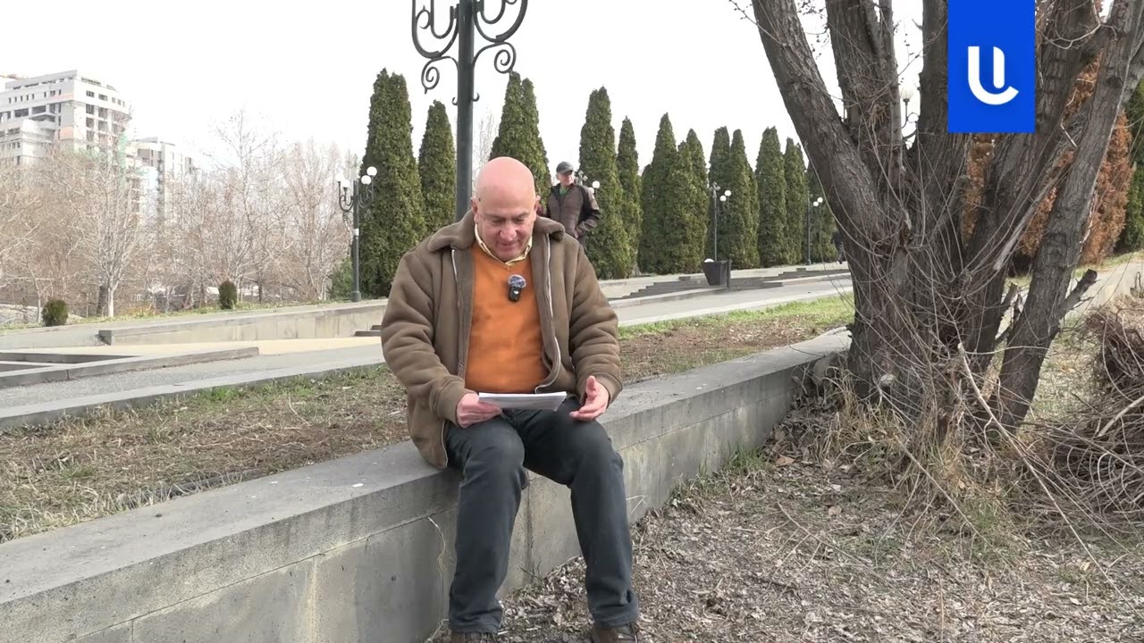 Լույսն եւ խավարը մեր ընտրությունն են․ Հոգևոր ընտրություն