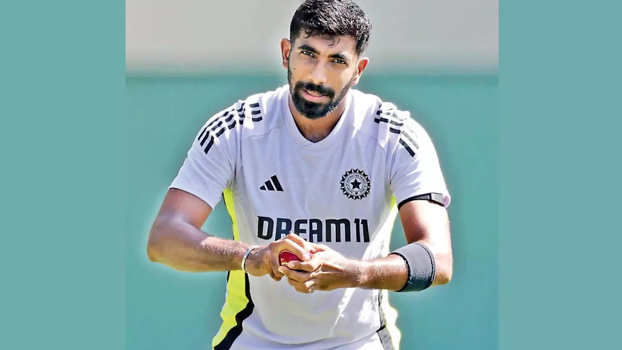 Kya Hai Bumrah ka Past | Gareebi Se Cricket King Tak | Jasprit Bumrah Struggle Story inspiring story