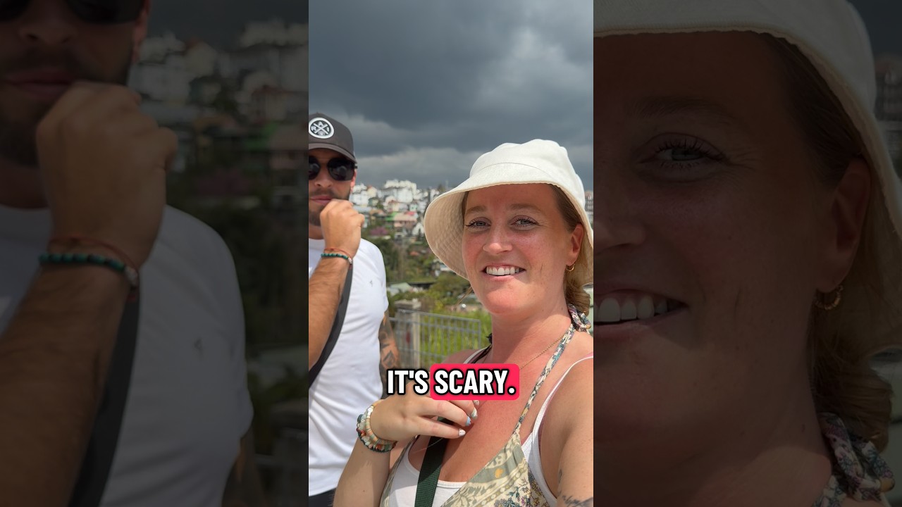 Burnt out 😟 #travel #ukfamily #fulltimetravel #newlife #vlog