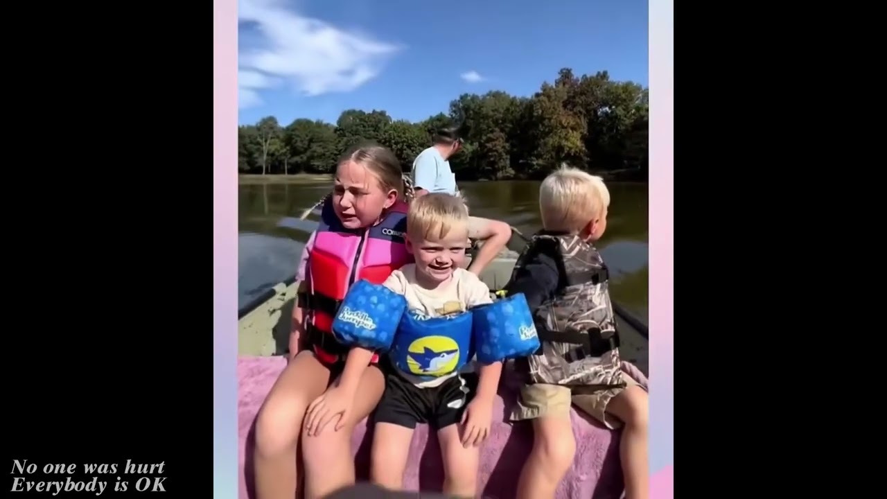 Funniest Fails of the Week #16 | Try Not to Laugh Compilation