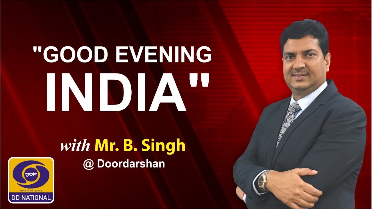 Detailed Expert Advice on Career Growth Opportunities by Mr. B. Singh | MADE EASY