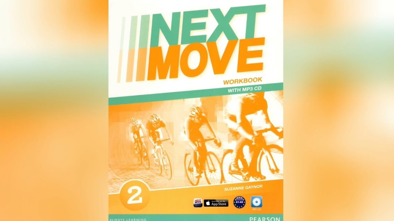 next move 2 workbook audio