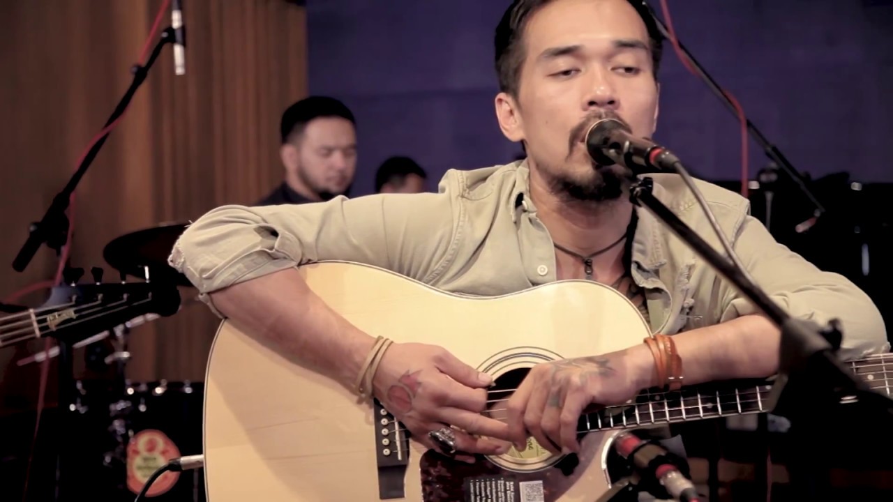 Kjwan - Shai (Rockoustic)