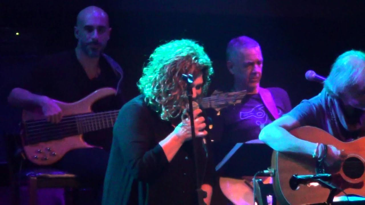 Μίλτος Πασχαλίδης & Γιώτα Νέγκα ~ Soldier Of Fortune