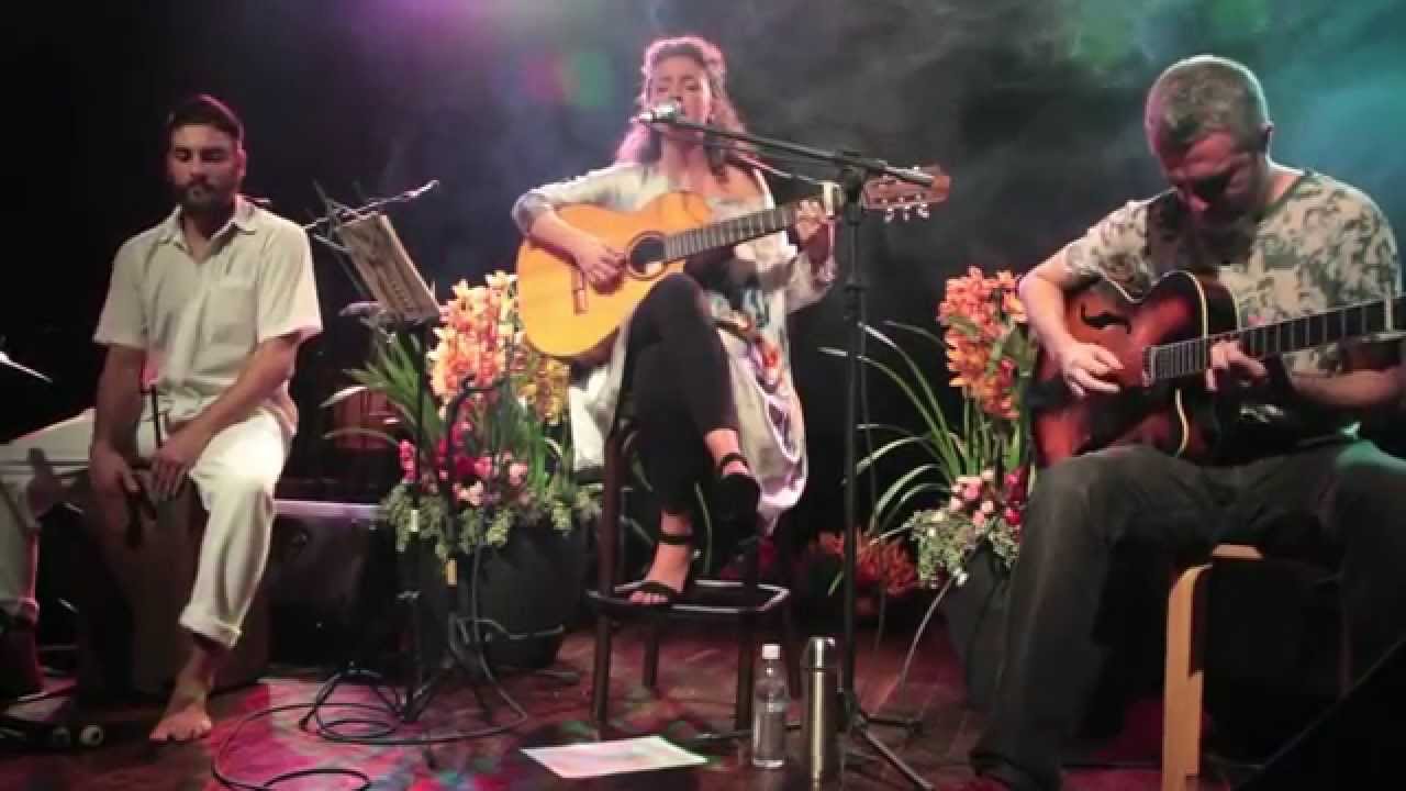Prabhu Aap Jago Nicole Salmi, Michel Leme e Ricardo Donadio