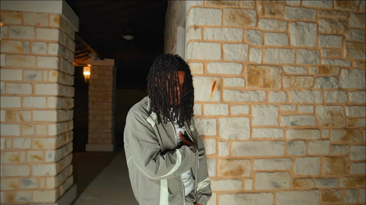 Ynt Yungin - Preacher (official music video ) 