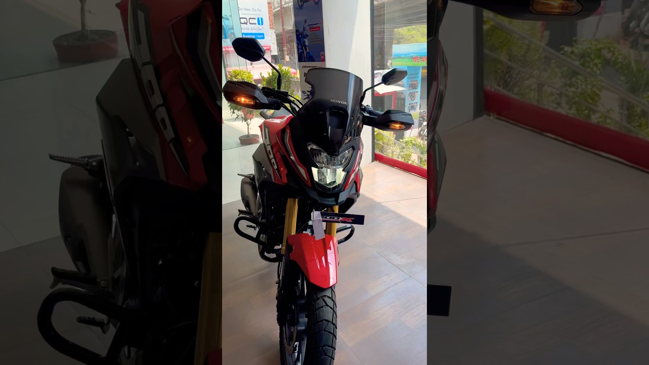 Honda CB 200🔥🔥
