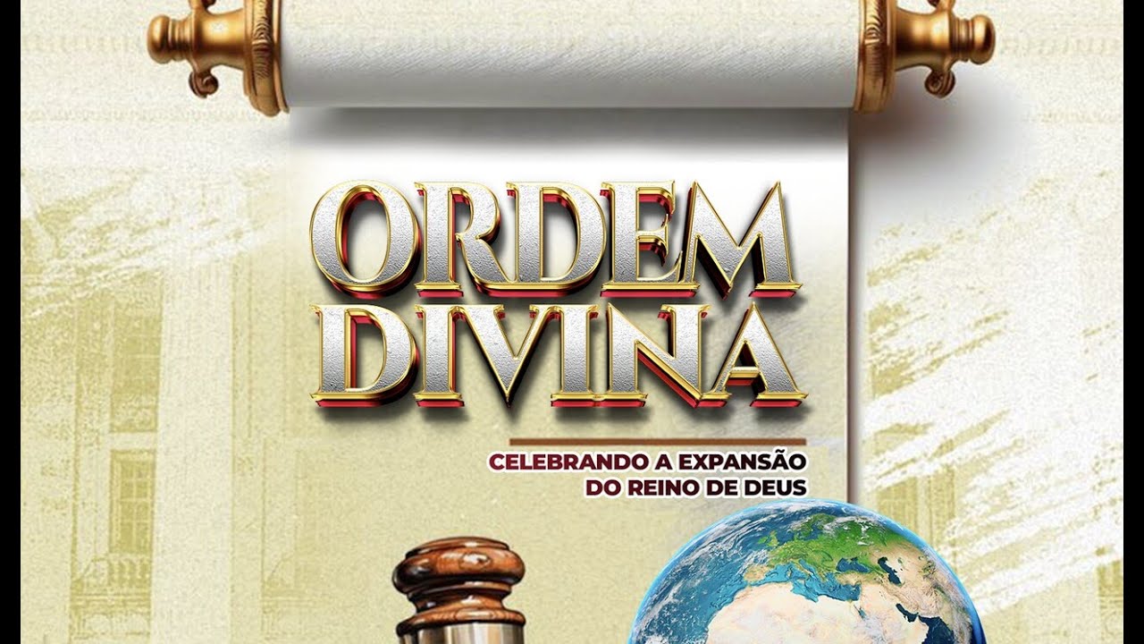 O mundo das Palavras: como restabelecer a ordem divina na terra e recriar o seu mundo- Parte 2