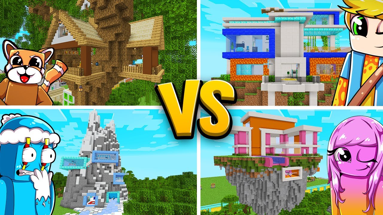 QUAL A MELHOR CASA DO CONDOMÍNIO BANANERA