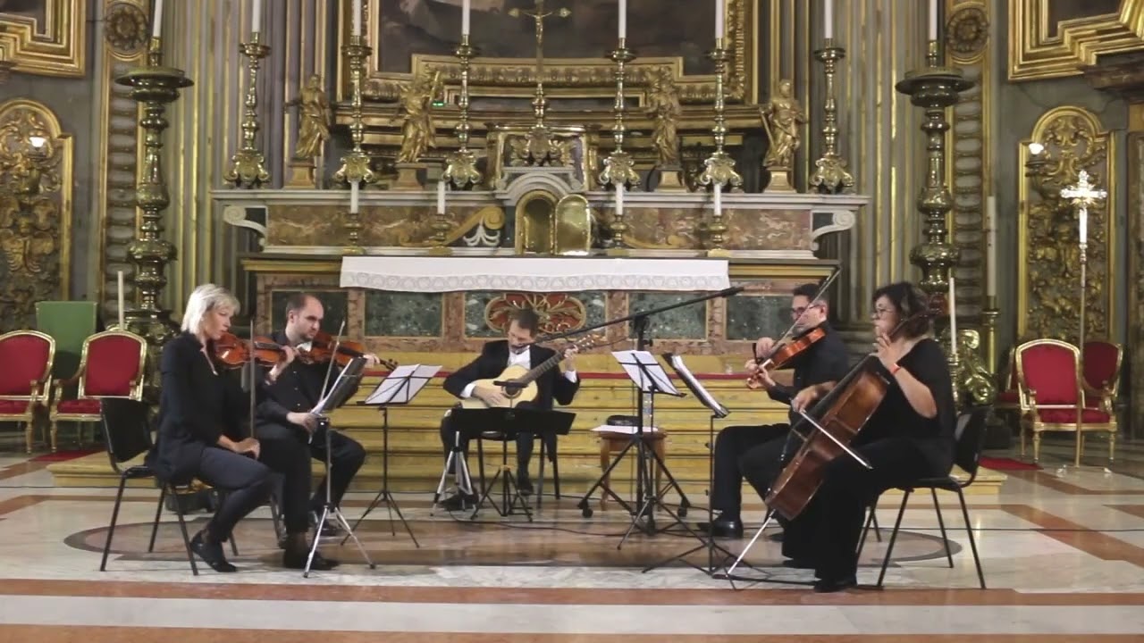 JAVIER ECHECOPAR EN LA SANTA SEDE