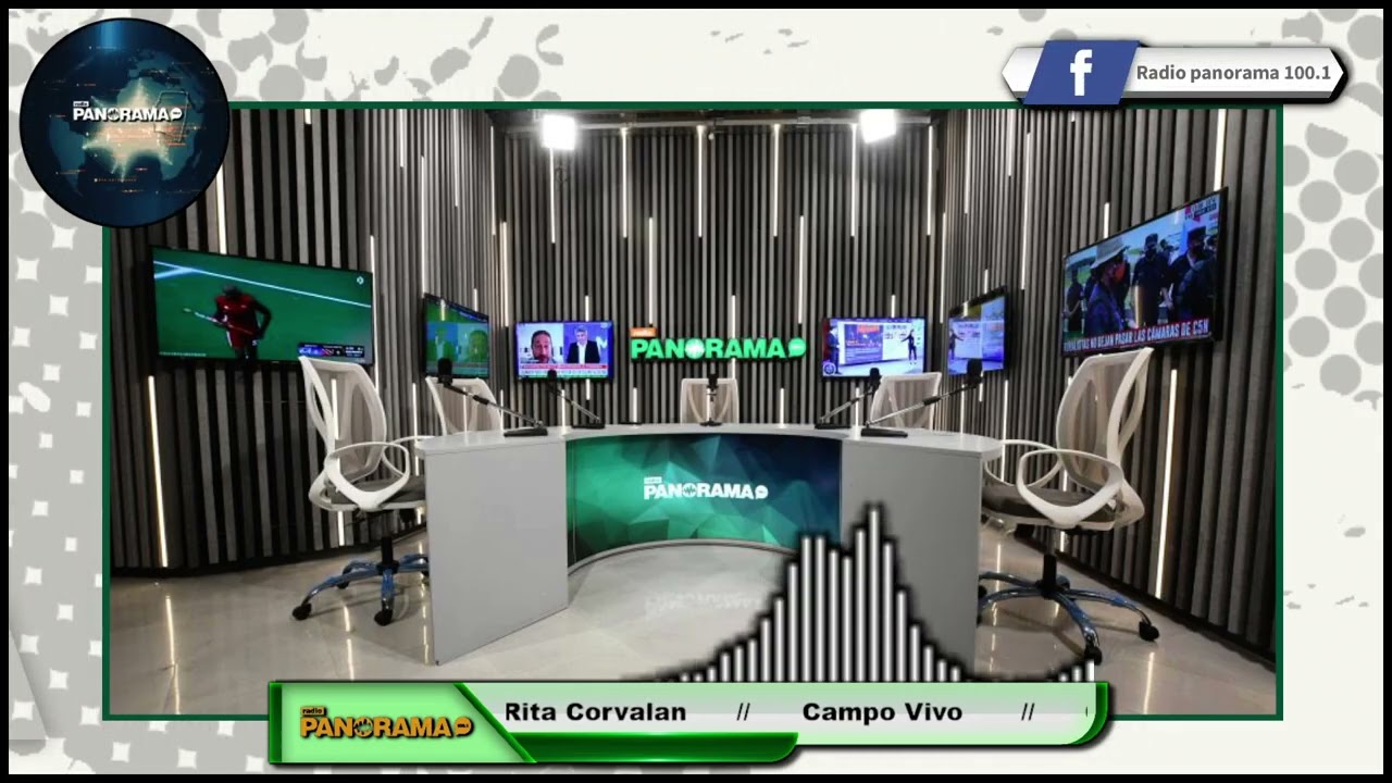 Entrevista En Campo Vivo  a Ing Carlos Mitre Asesor  Algodonero