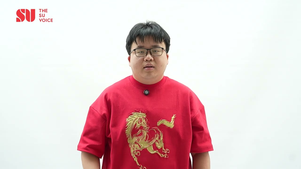 Bryan Chen - Postgraduate and International Officer Candidate