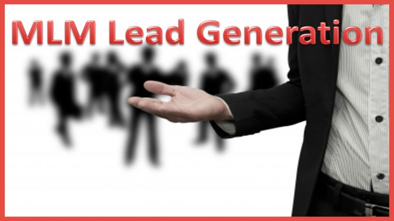 MLM Lead Generation | Top Secret MLM Lead Generation Strategy