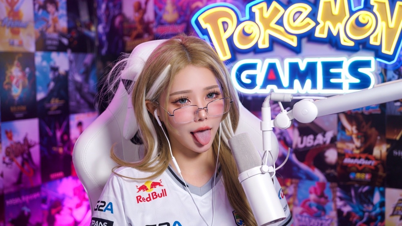 Top 25 Best Pokemon Games For PS5 2026