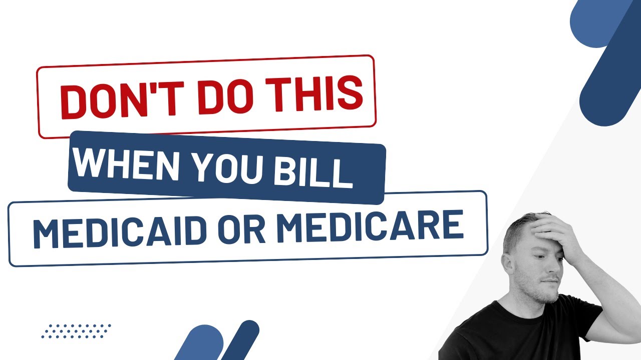 Home Care Agency Billing: Medicaid, Medicare & Insurance Explained (2026 Guide)
