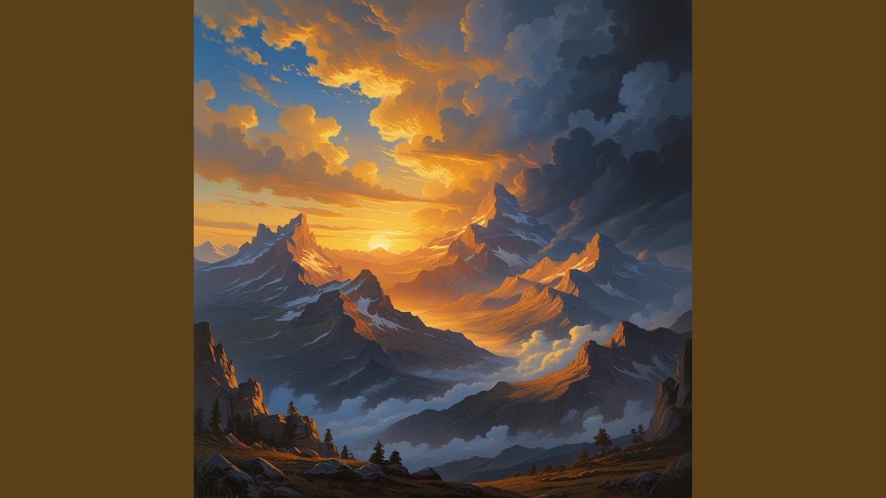 The Rise and Fall