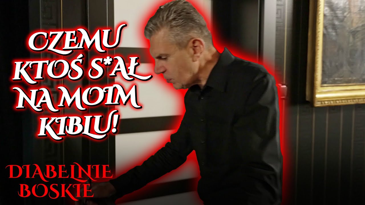 Ojciec Julii mocno się zdenerwował! 😨 | Diabelnie boskie