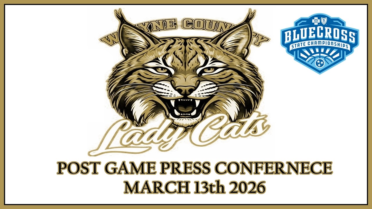 Пресс-конференция команды Lady Cats после игры 13 марта 2026 года