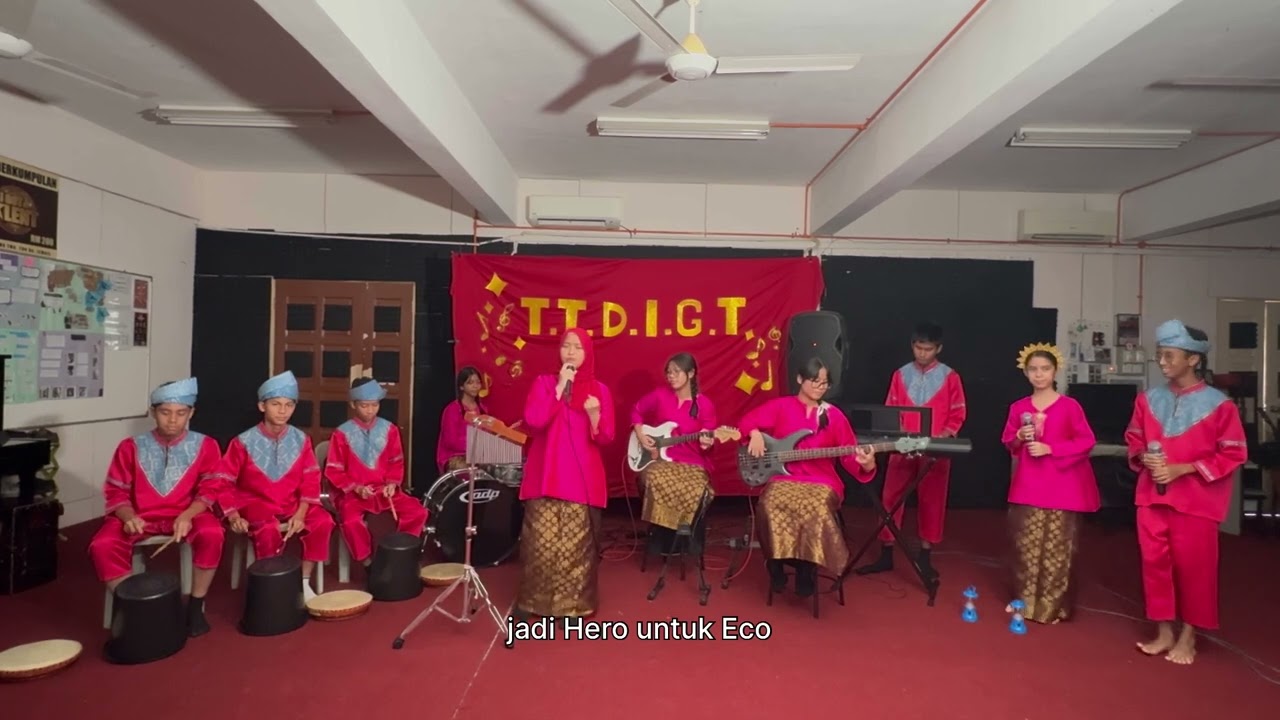 HERO ECO BY SVARA FUSION (SMKTTDI,KL)