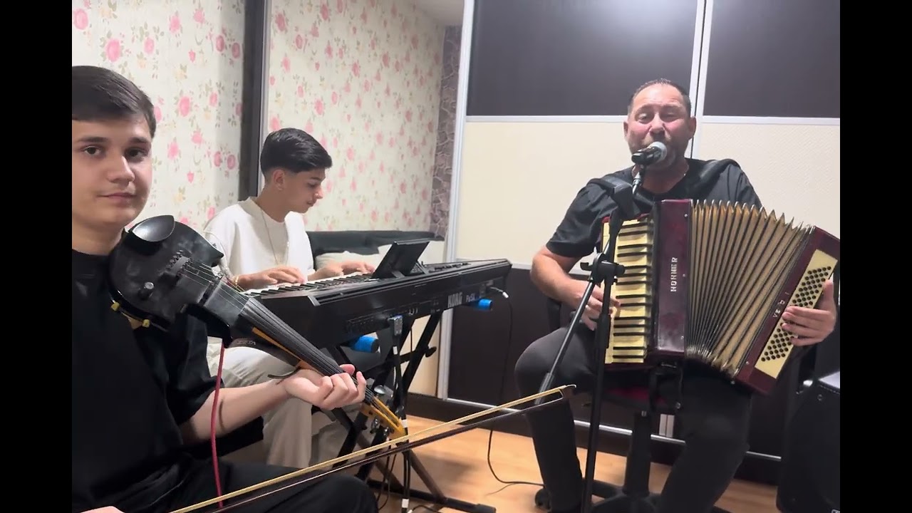 Marian Lenard -Sunt un tată fericit (cover) Live 100%❤️Nr. Contact: 0791.232.940