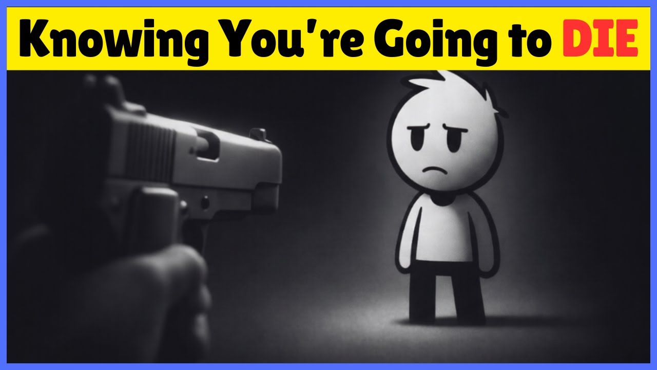 What Happens When You Know You’re Going to Die? (A Psychological Perspective)