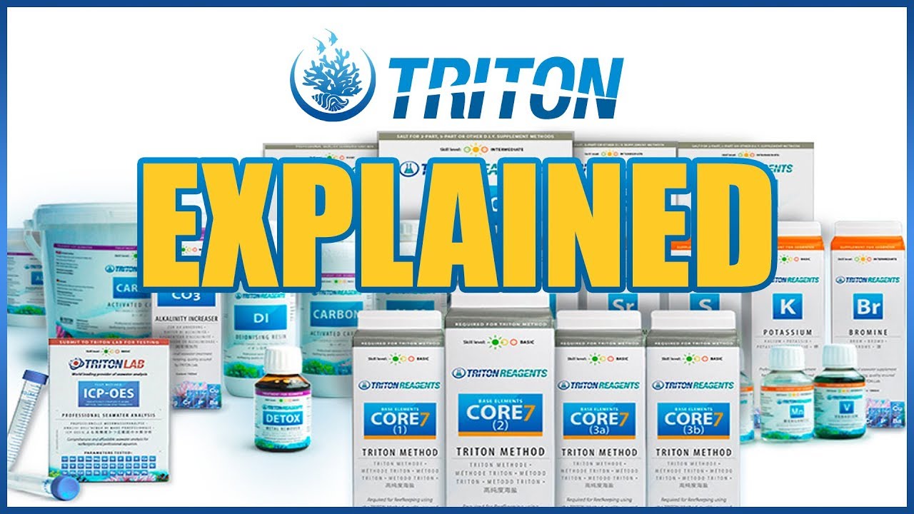 TRITON Method EXPLAINED: How It Works and Interpreting Lab Test Results