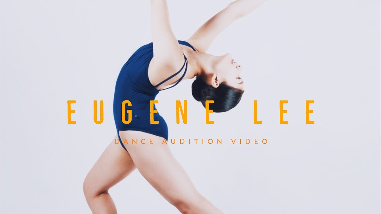Calarts Sharon Disney Lund School of Dance Audition Video