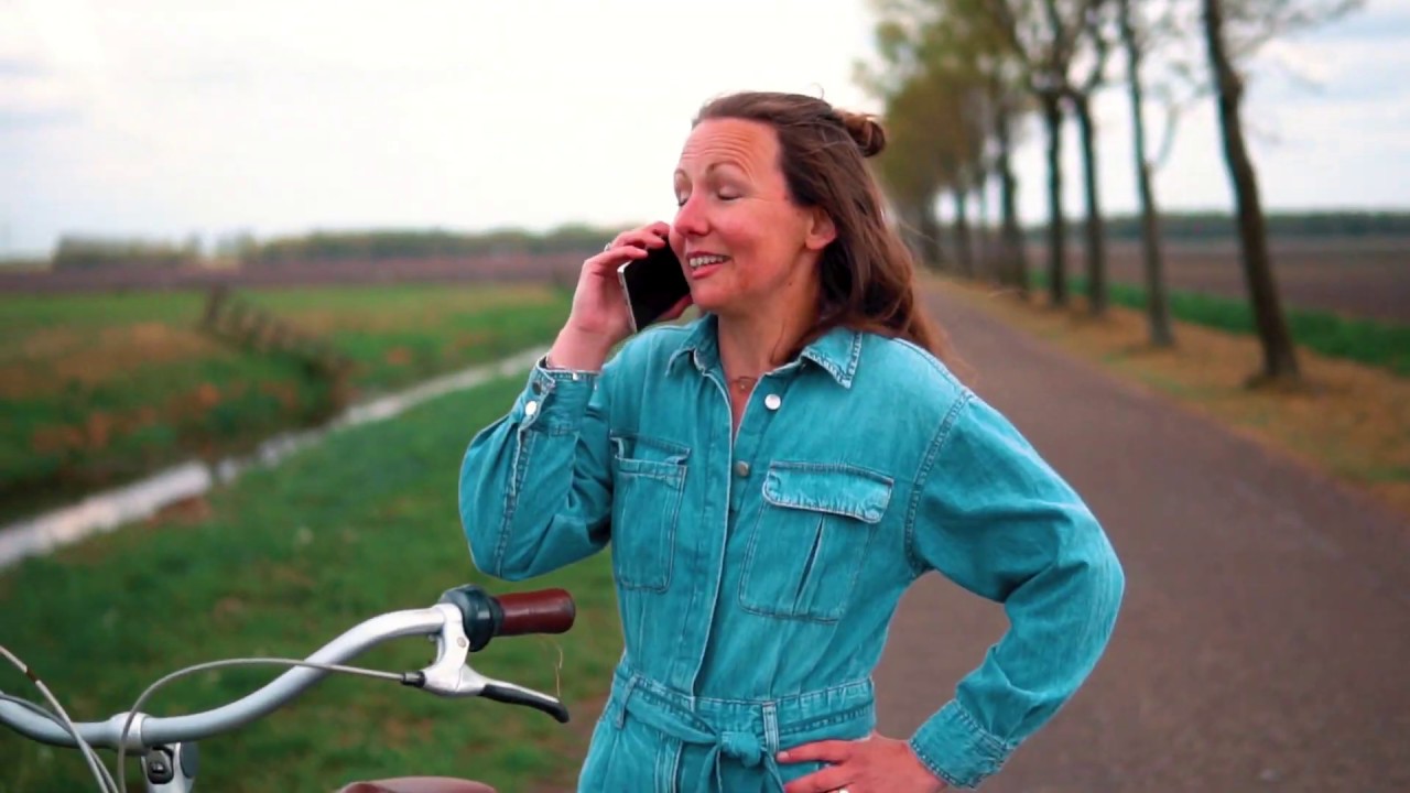 IkMaakJeFiets - Promo video