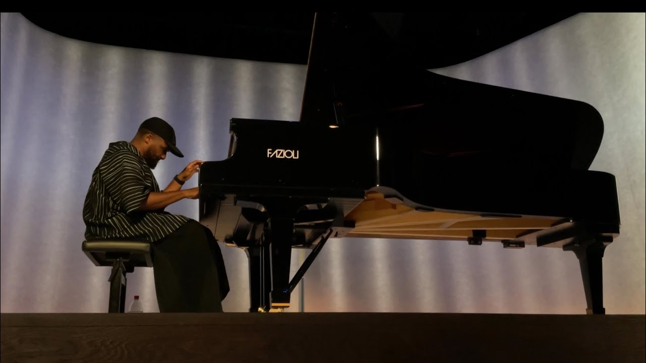 Sullivan Fortner | Yesterday - Paul McCartney