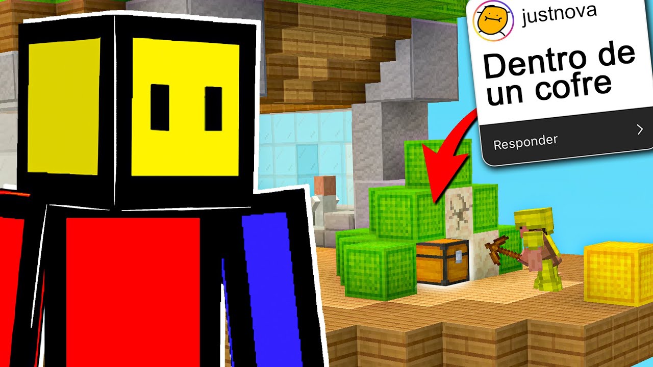 USÉ un COMANDO ILEGAL para MODIFICAR la CAMA con IDEAS DE YOUTUBERS y SEGUIDORES