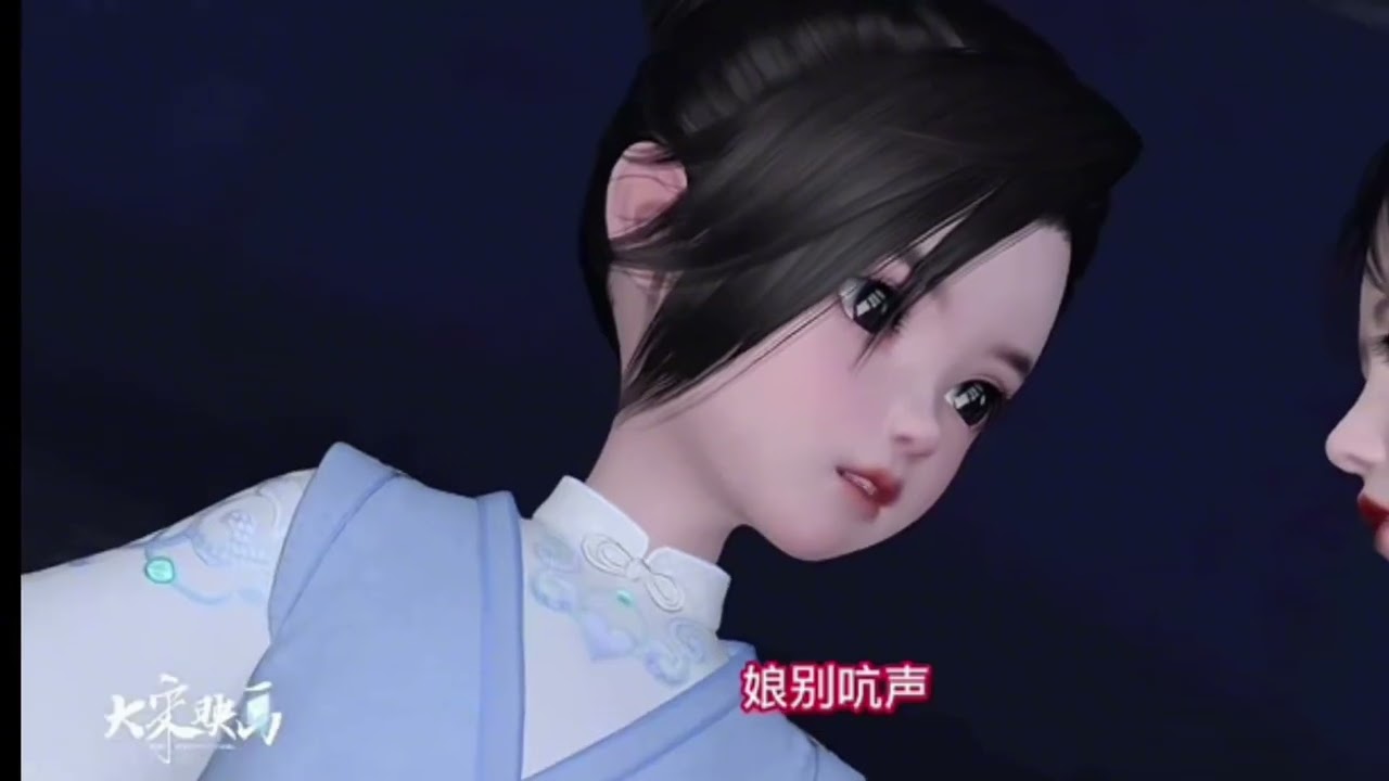 【完结】被害的逃亡途中失忆变傻，带着高智商的萌宝开启了坑蒙拐骗的淳朴田园生活...