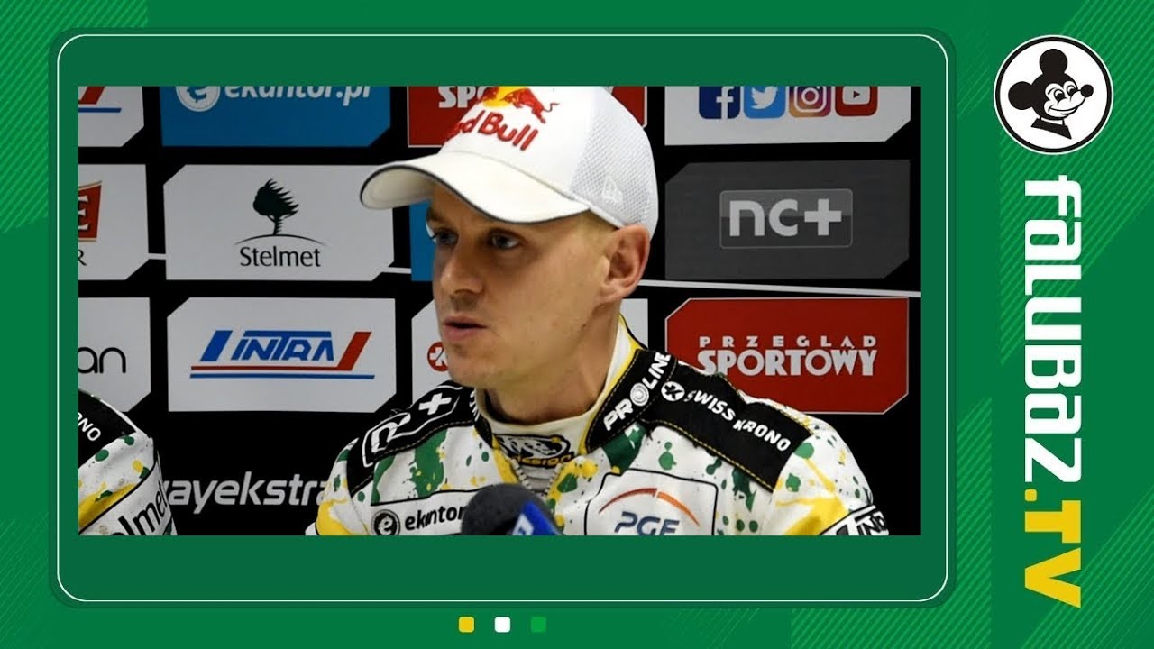 Jarosław Hampel odchodzi z Falubazu Zielona Góra