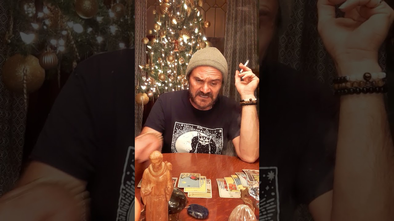 JDS Tarot.  When the struggle is real...helping those working to better themselves & their life!