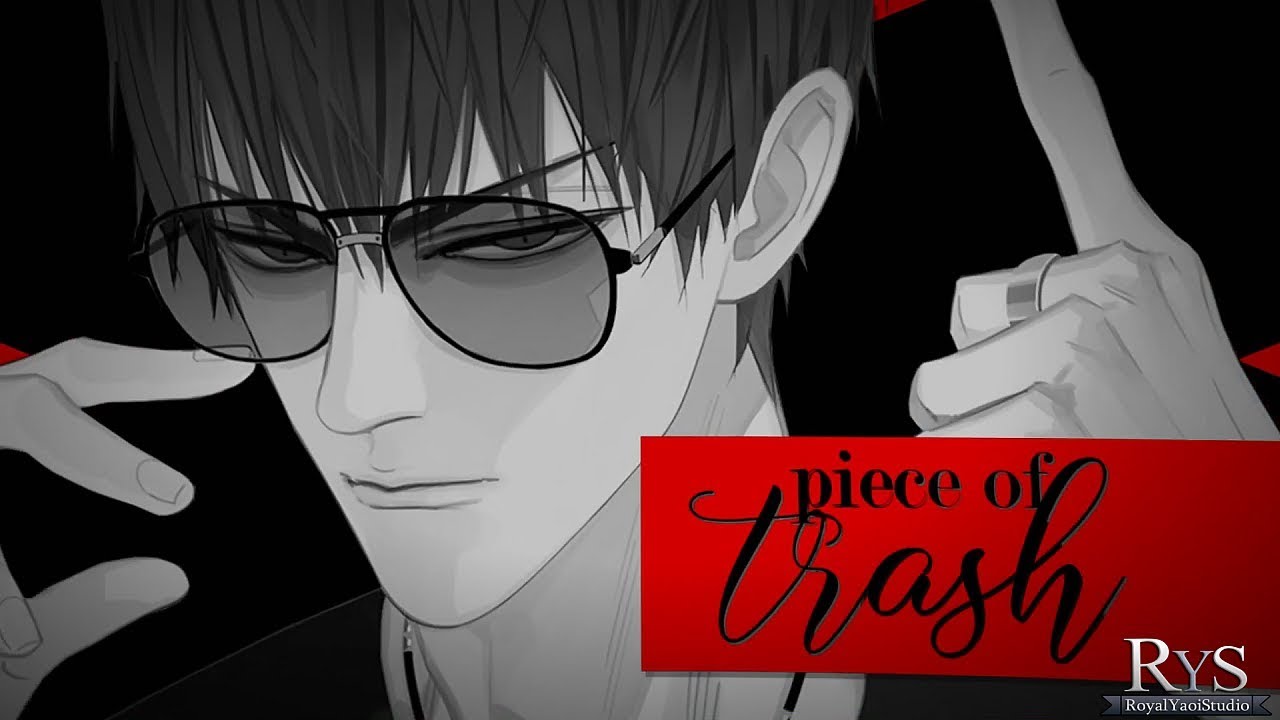 「 ♔ RYS 」OVERUSED YAOI SONGS || WORM ᴹᴱᴾ 3
