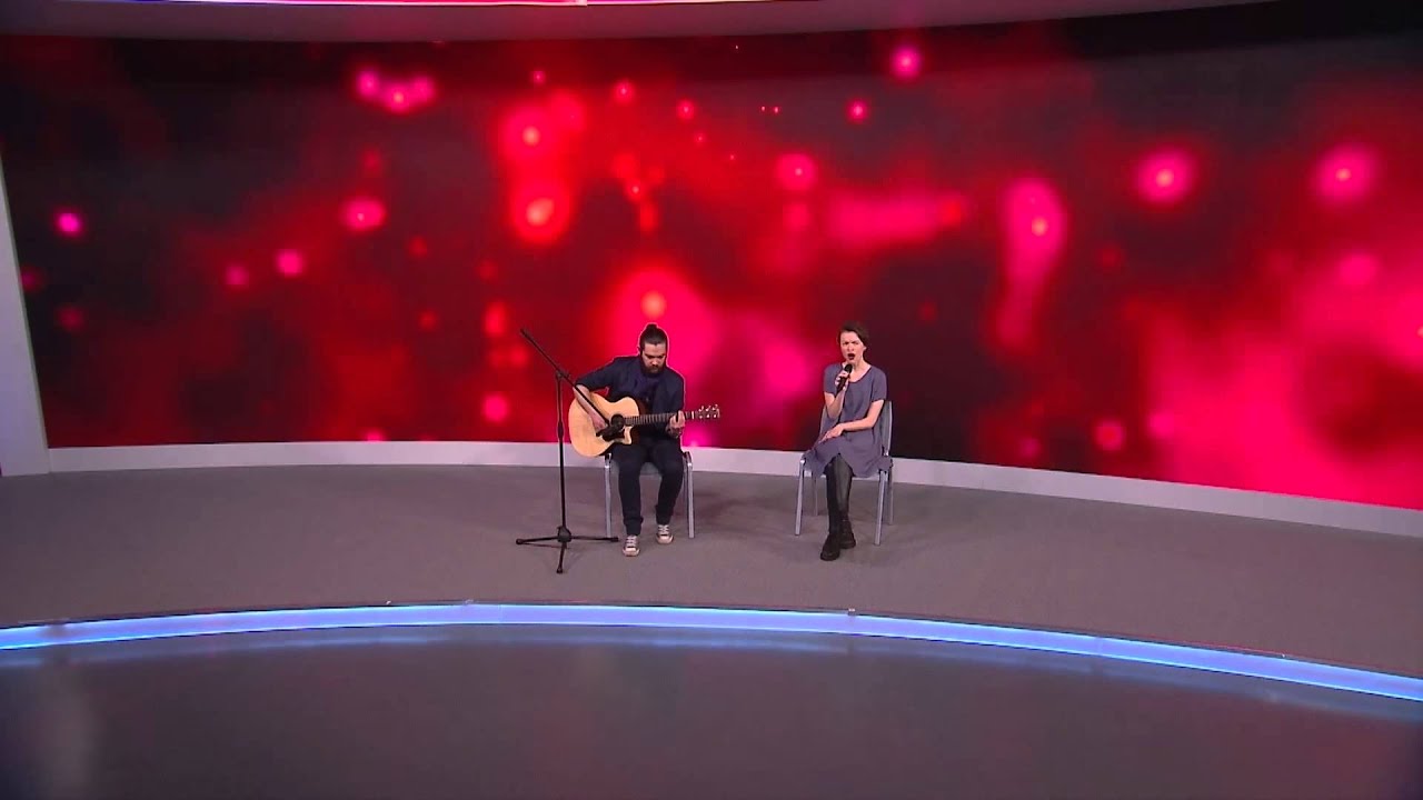 Моя мишель на Лайфньюс - Дура (акустика)