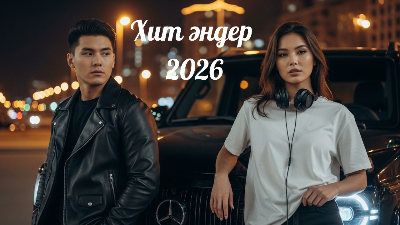 Хит әндер Казакша #kazakhmusic 
