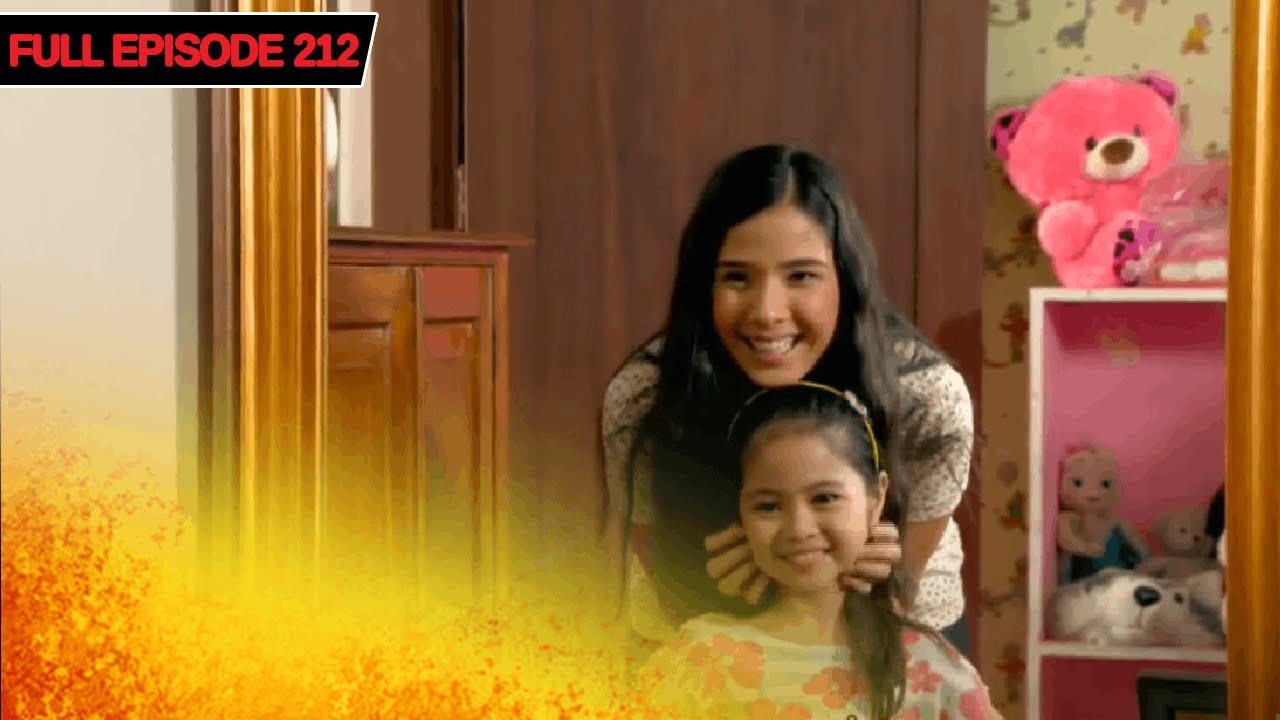 Doble Kara with ENG SUBS | Full Episode 212