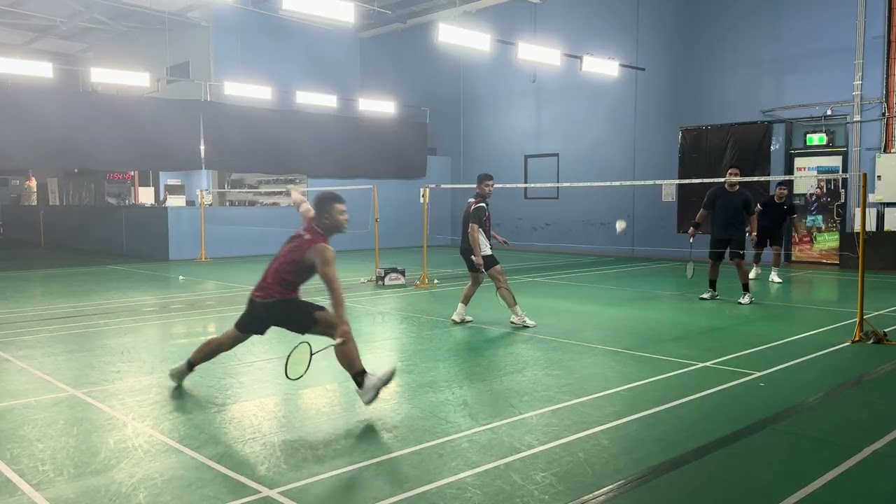 MD VS Ed/John