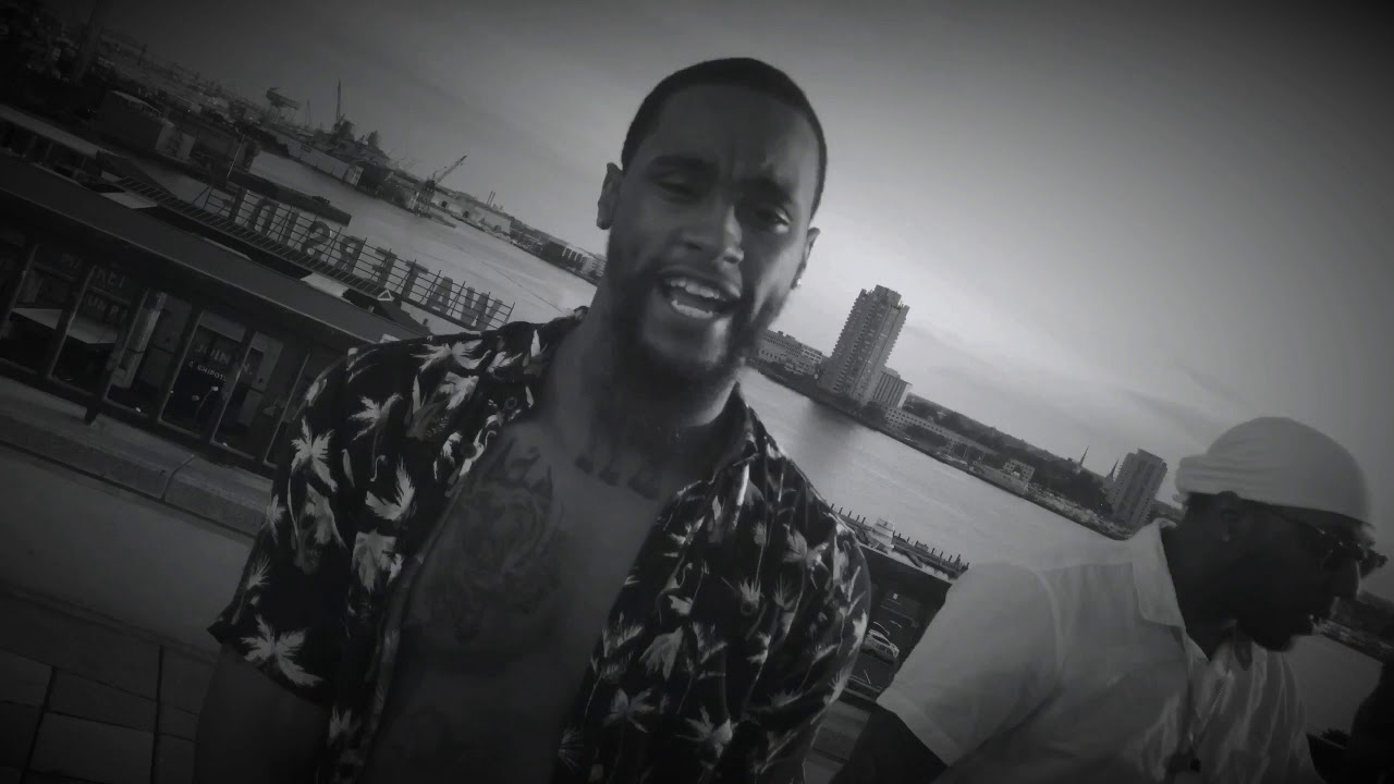 B$N- Xan Prod By Marley Jayy | Shot by Ombg Willflohs