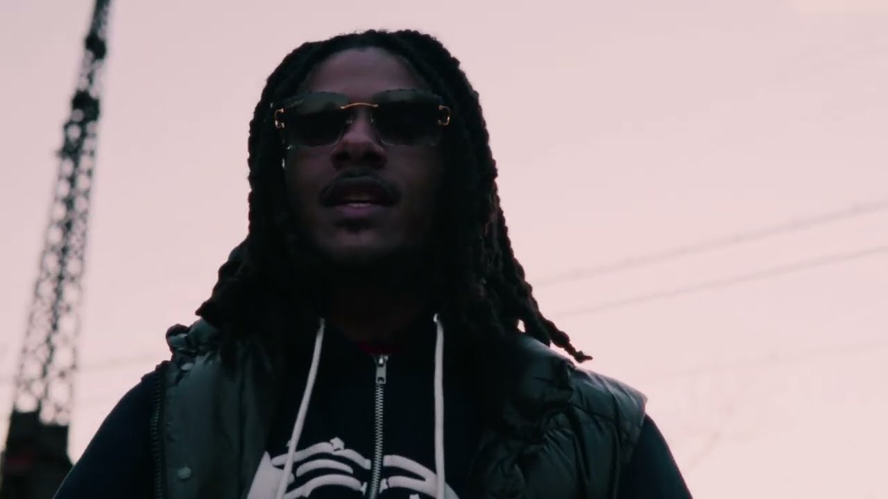 Cito Blick - Outta Lucc (Dir.By@filmedbyray)(Prod By Yessirskiimax)