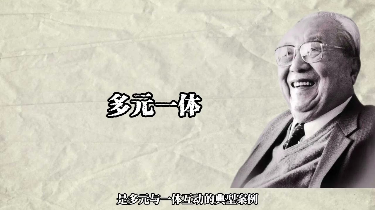 中华民族是什么？中华民族的本质是文化认同而非血缘认同 #抖音知识年终大赏 #中华民族 #历史