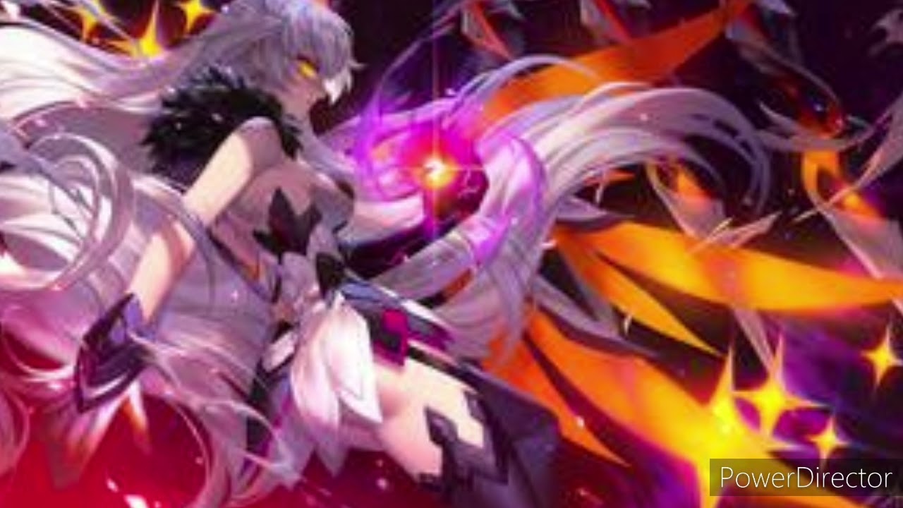 Within Temptation - The Reckoning(Anti-Nightcore)