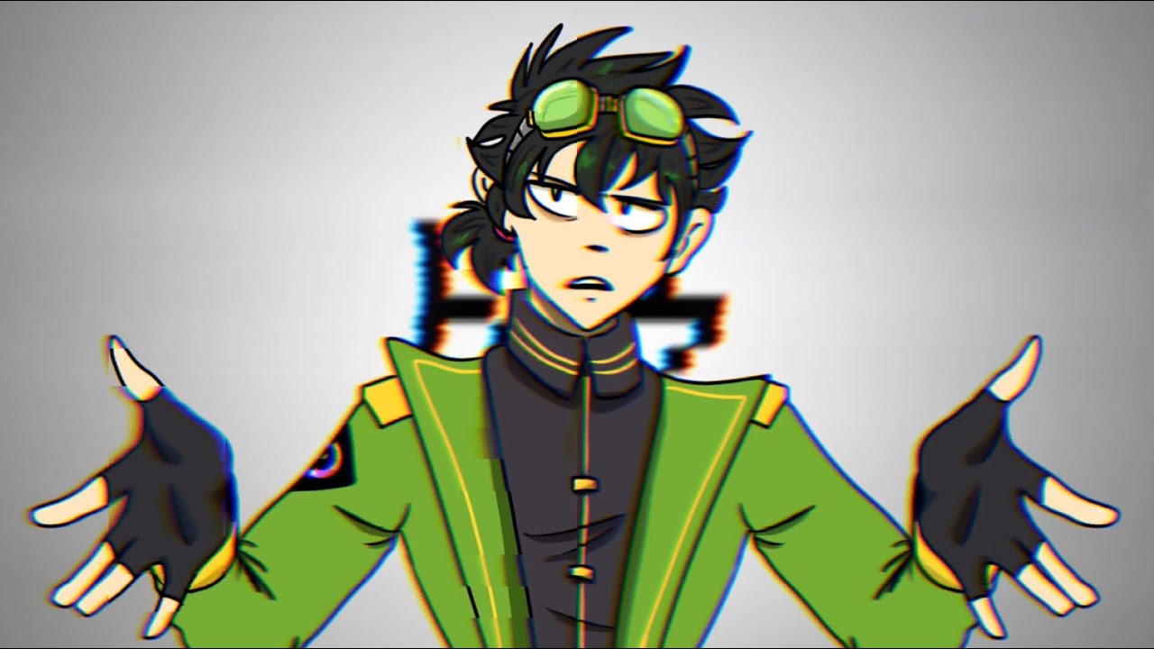T TWO TOOL Animation Meme Audio Edit ( TOOL - MARETU) - Extended version / Covers Mashup