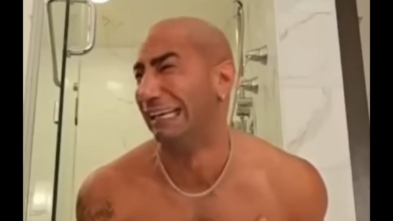 when a narcissist thinks they're the main character