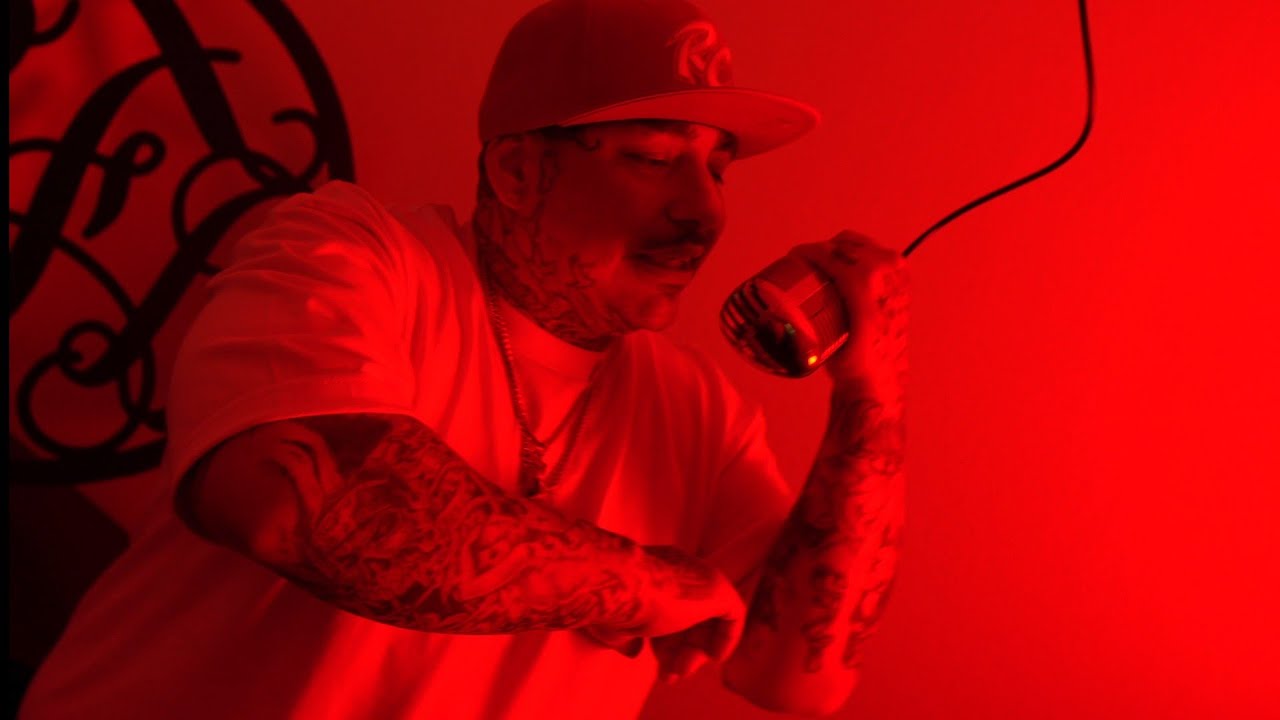 Bfd - I don't like people