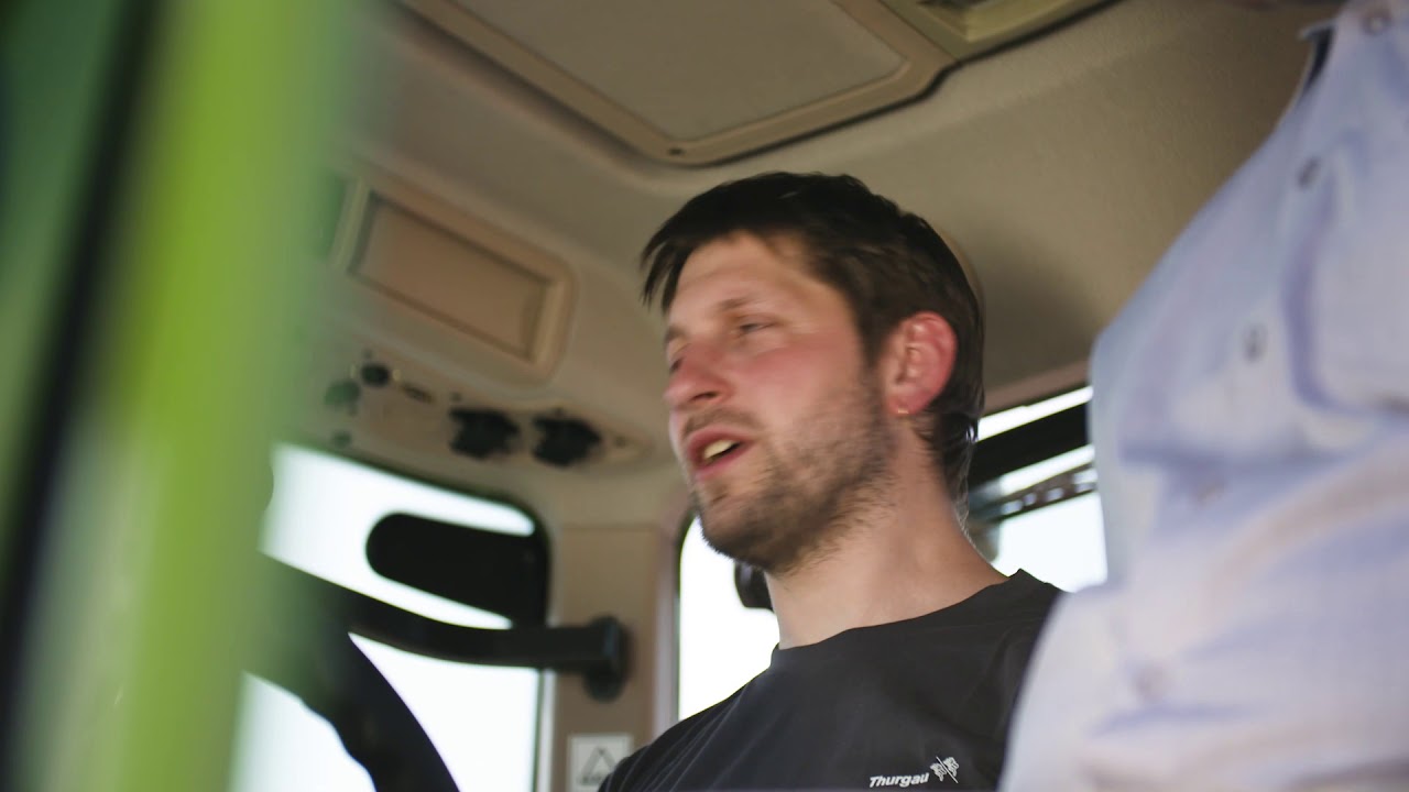 Swiss Future Farm - ein Portrait